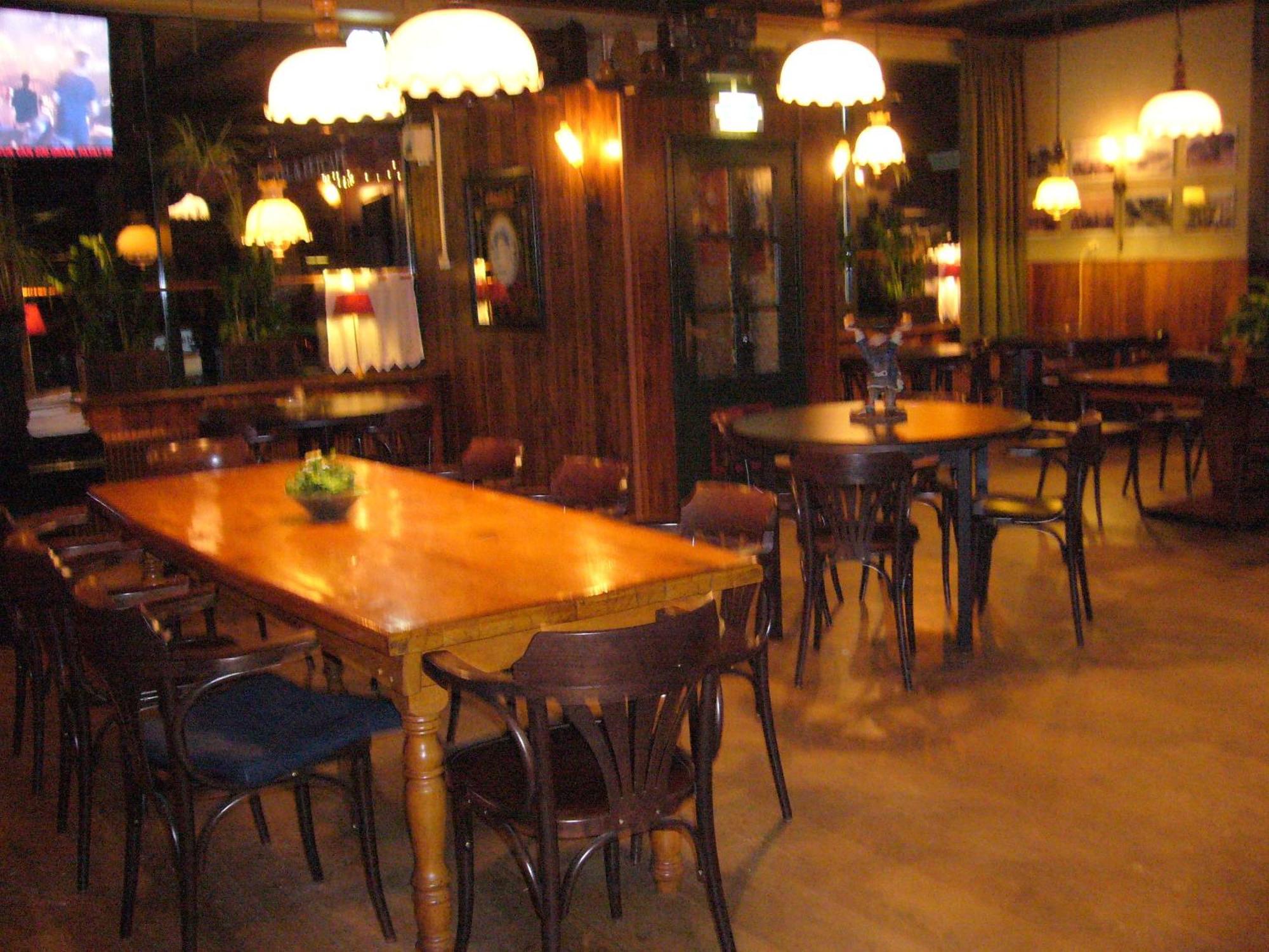 Hotel-Eetcafe D'Olde Heerd Balkbrug Dış mekan fotoğraf